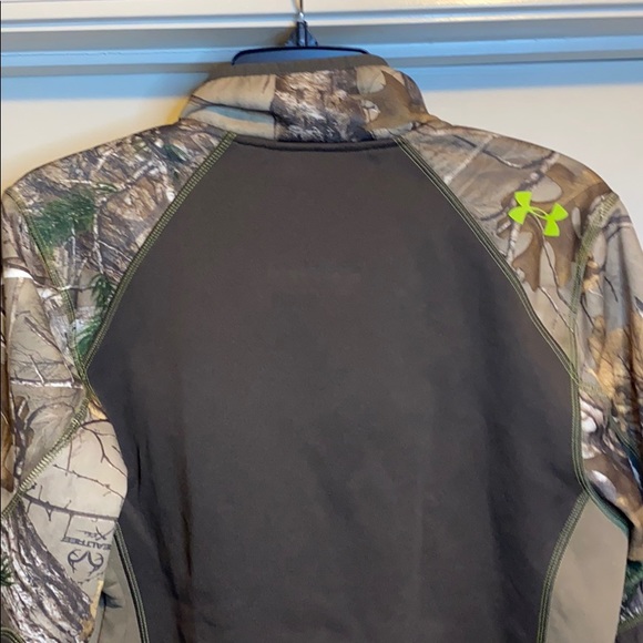 Under Armour Jacket - Picture 5 of 6